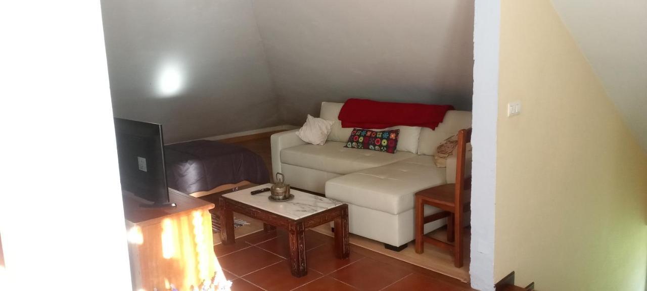 Вилла Piscina Climatizada - Todo El Ano- Playa De La Nora-Chimenea- Barbacoa Кинтуэлес Экстерьер фото