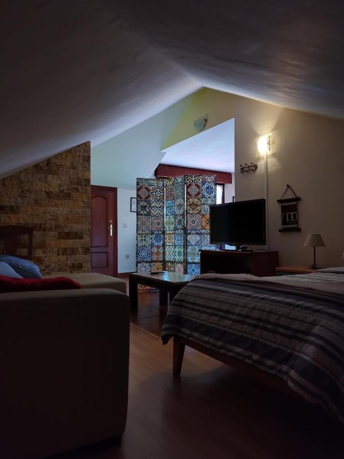 Вилла Piscina Climatizada - Todo El Ano- Playa De La Nora-Chimenea- Barbacoa Кинтуэлес Экстерьер фото